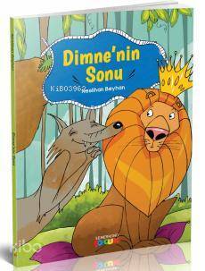 Dimnenin Sonu - 1
