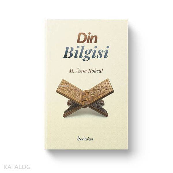 Din Bilgisi - 2