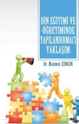 Din Eğitimi ve Öğretiminde Yapılandırmacı Yaklaşım - 1
