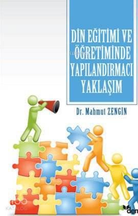 Din Eğitimi ve Öğretiminde Yapılandırmacı Yaklaşım - 1