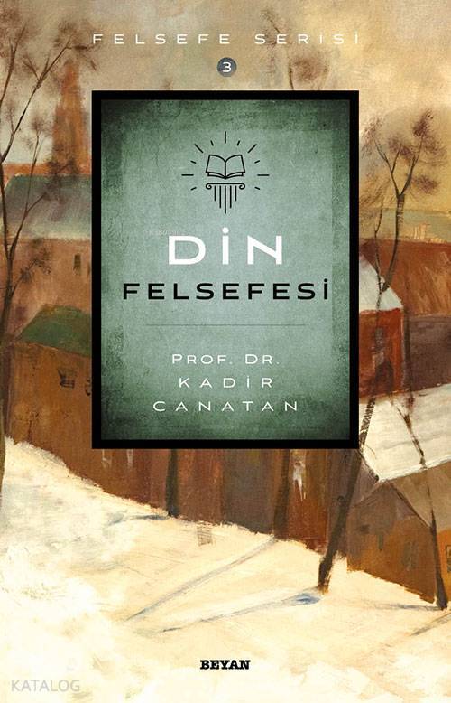 Din Felsefesi - 2
