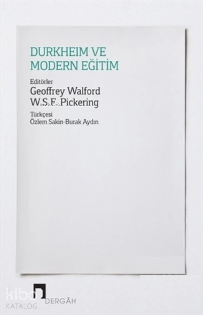 Din İle Modernleşme Arasında Çağdaş Türk Düşüncesinin Meseleleri - 2