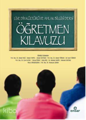 Din Kültürü ve Ahlak Bilgisi Dersi Öğretmen Kılavuzu - 2
