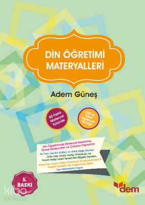 Din Öğretimi Materyalleri - 2