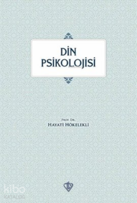 Din Psikolojisi - 2