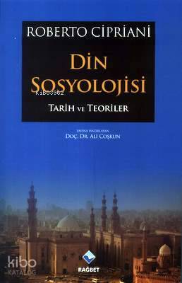 Din Sosyolojisi Tarih ve Teoriler - 2