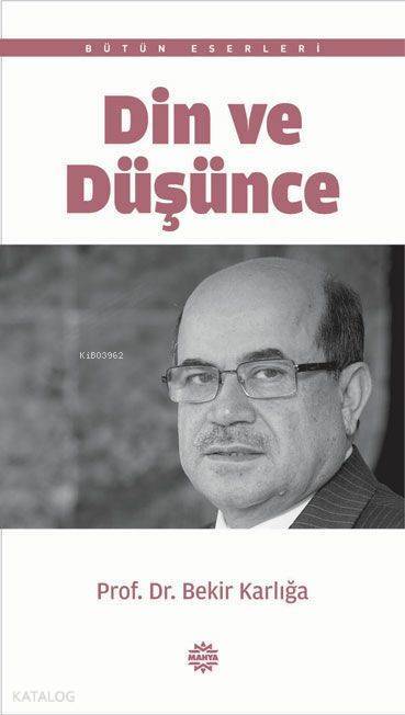 Din ve Düşünce - 2