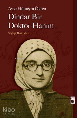 Dindar Bir Doktor Hanım - 2