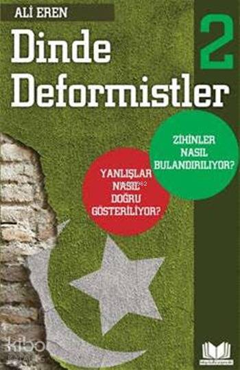 Dinde Deformistler - 2 - 2