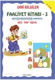 Dini Bilgiler Faaliyet Kitabı 3 Peygamberimizin Hayatı - 1