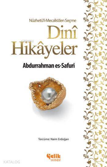 Dini Hikayeler - 1