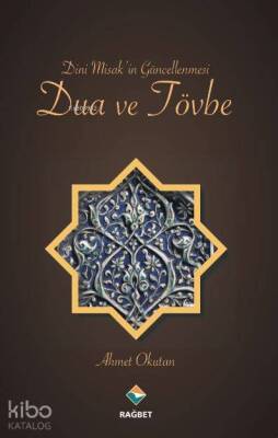 Dini Misakin Güncellenmesi Dua ve Tövbe - 2