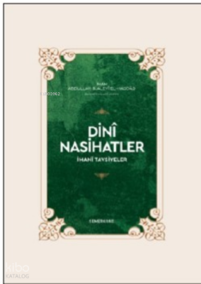 Dini Nasihatlar - 2