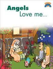Dinimi Öğreniyorum (İngilizce - 10 Kitap Takım) Im Learning My Religion - 1