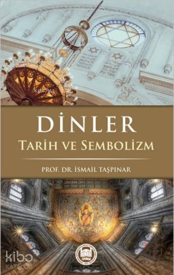 Dİnler Tarih ve Sembolizm - 1