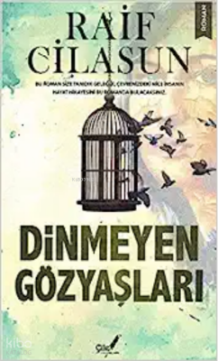 Dinmeyen Gözyaşları - 1