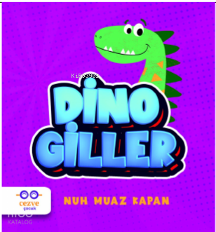 Dinogiller - 2