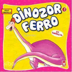 Dinozor Ferro - 2