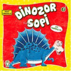 Dinozor Sopi - 2