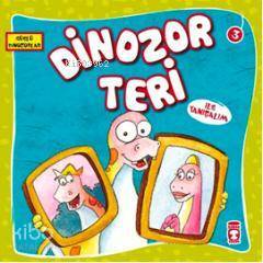 Dinozor Teri - 2