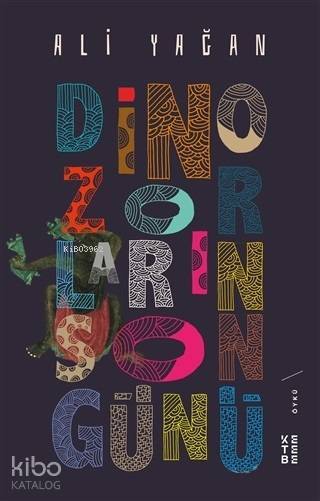 Dinozorların Son Günü - 2