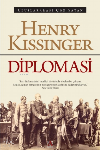 Diplomasi - 1