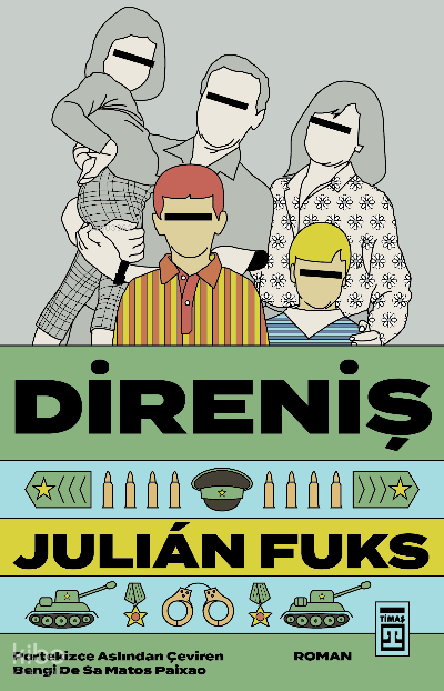 Direniş - 1