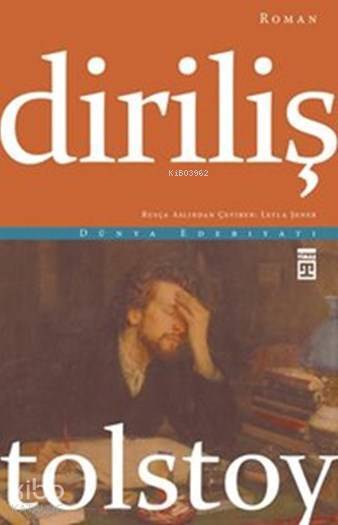 Diriliş - 2