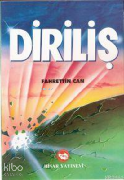 Diriliş - 1