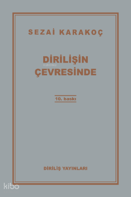 Dirilişin Çevresinde - Diriliş Yayınları