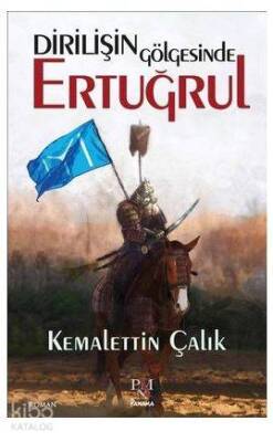 Dirilişin Gölgesinde Ertuğrul - 1