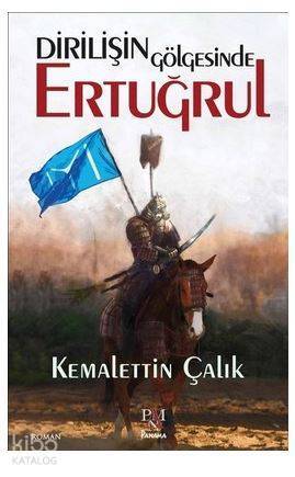Dirilişin Gölgesinde Ertuğrul - 1