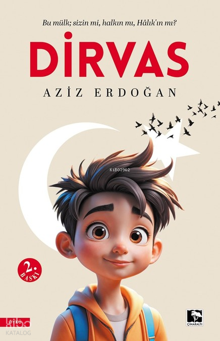 Dirvas - 1