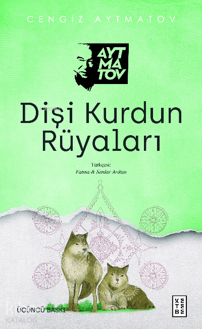 Dişi Kurdun Rüyaları - 2
