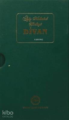 Divan - Diyanet İşleri Başkanlığı