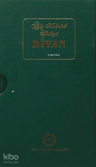 Divan - 1