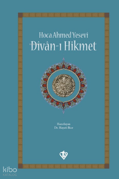 Divan-ı Hikmet - 1