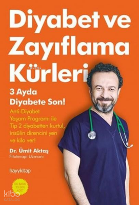 Diyabet ve Zayıflama Kürleri - 2