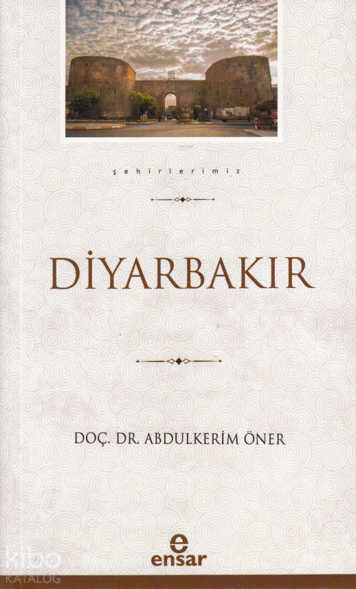 Diyarbakır - Şehirlerimiz - 2