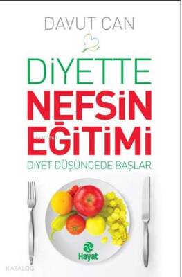 Diyette Nefsin Eğitimi - Hayat Yayınları (1)