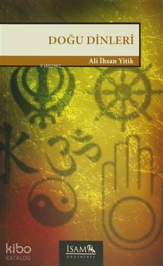 Doğu Dinleri - 1