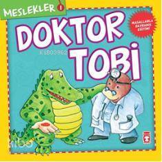 Doktor Tobi - 2