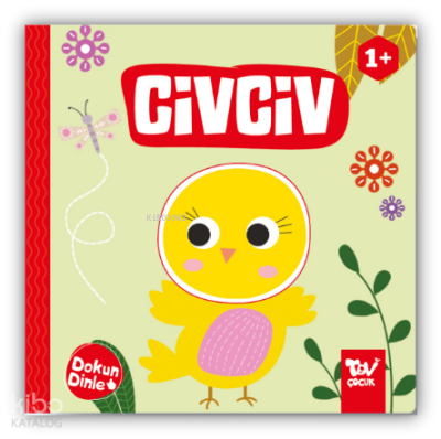 Dokun Dinle Civciv - 2