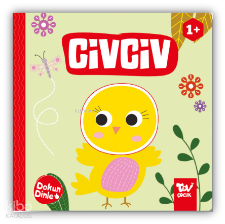 Dokun Dinle Civciv - 2