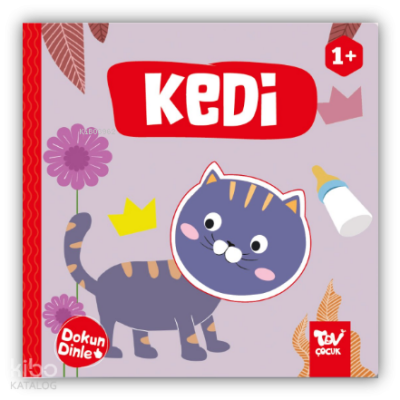 Dokun Dinle Kedi - 2