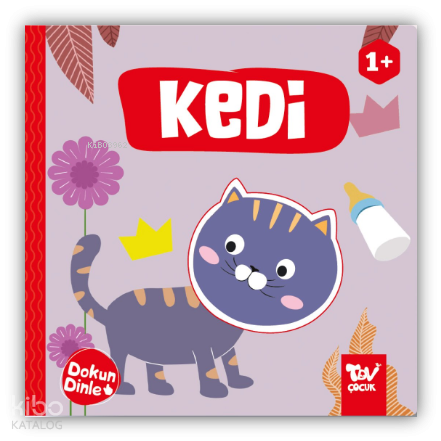 Dokun Dinle Kedi - 2
