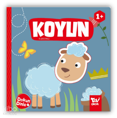 Dokun Dinle Koyun - 2