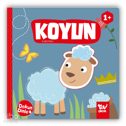 Dokun Dinle Koyun - 2