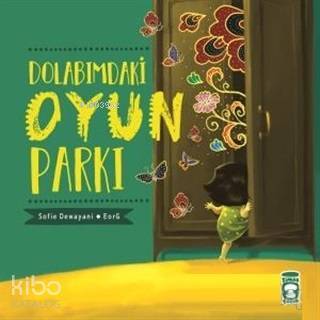 Dolabımdaki Oyun Parkı - 2