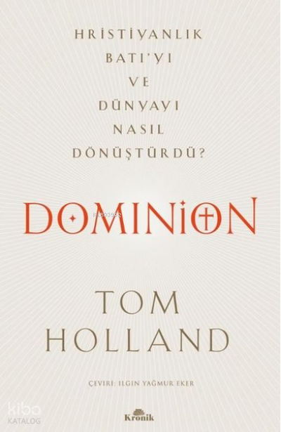 Dominion - 1